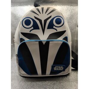 Funko Star Wars The Mandalorian Bo-Katan Kryze Helmet Mini Backpack